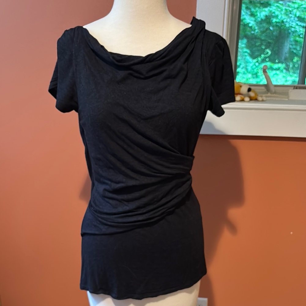 Max Mara top